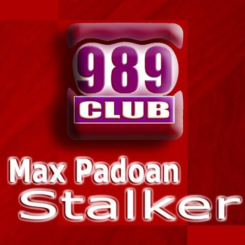 Stalker by Max Padoan - 989Records