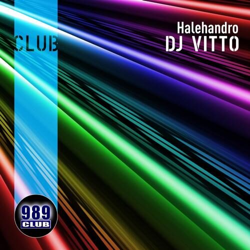 Halehandro by Dj Vitto - 989Records