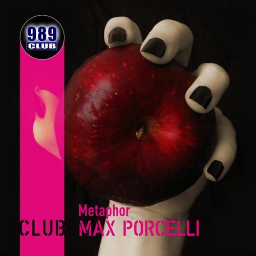 Metaphor by Max Porcelli 989Records