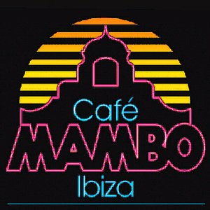 max porcelli bbc radio Live cafe mambo ibiza neil moore club culture