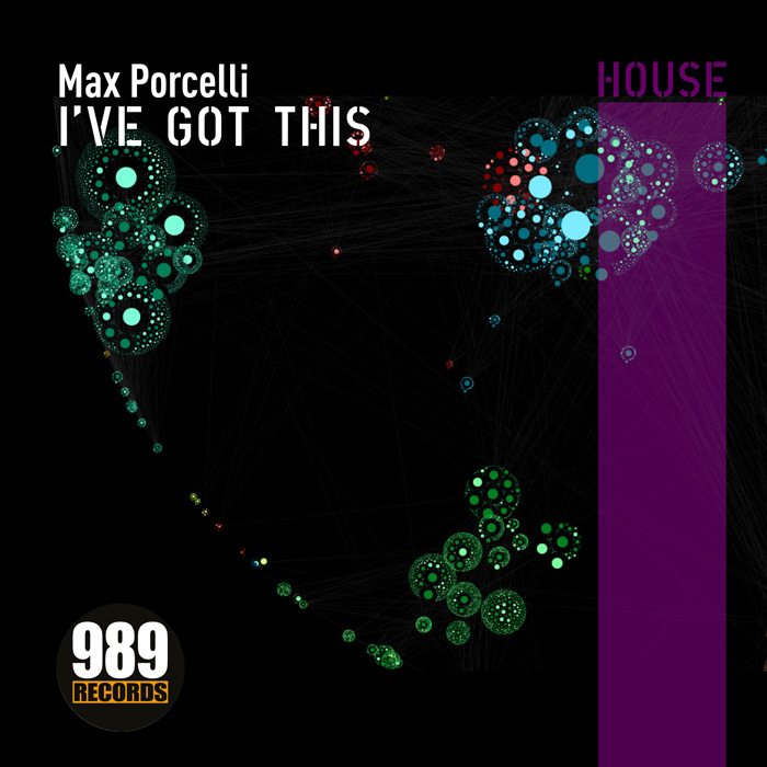 I've Got This by Max Porcelli