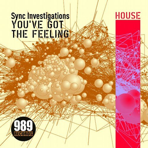 You've Got the Feeling by Sync Investigations