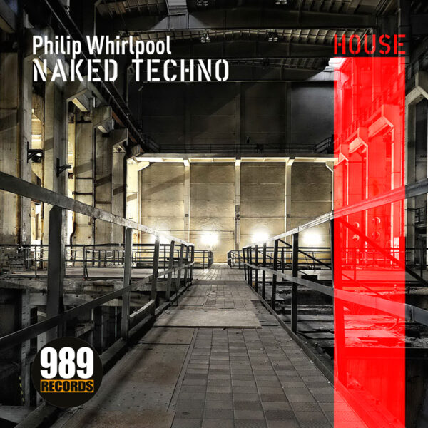 best techno song by Philip Whirlpool