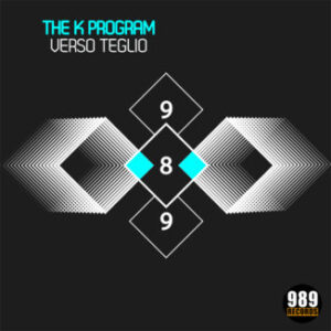 VERSO TEGLIO - The K Program