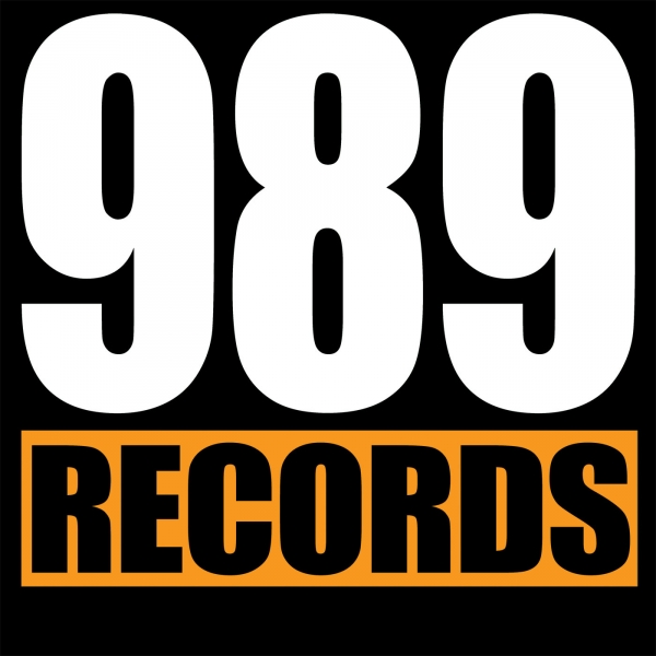 10 Years of 989 Records