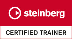 max porcelli - steinberg educational certified trainer