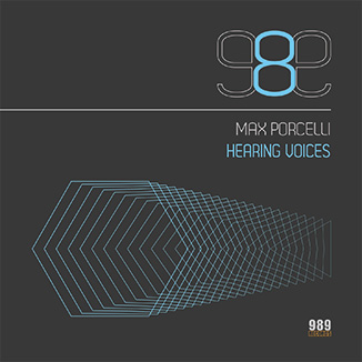 HEARING VOICES (ORIGINAL MIX) Max Porcelli